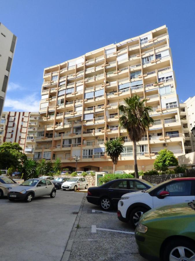 Cibeles Beachfront - Eaw Homes Marbella Exterior foto